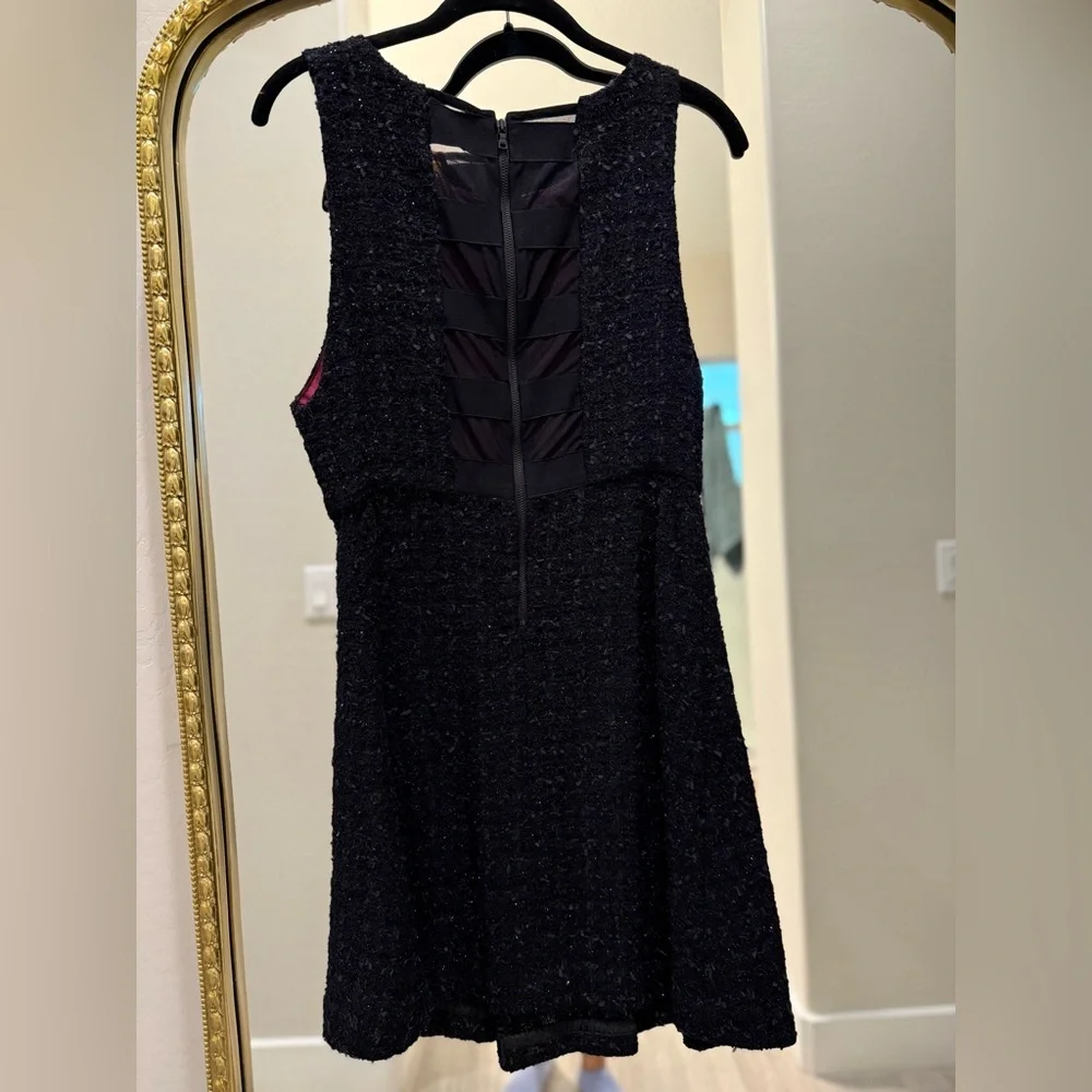 Alice and Olivia mini dress - Picture 2 of 3